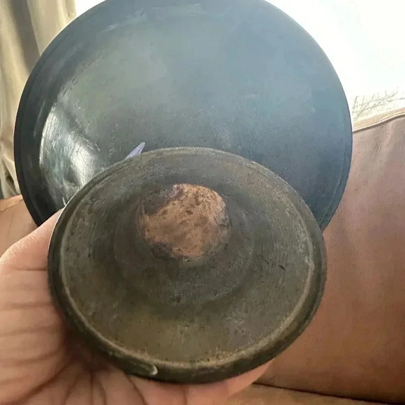 Vintage Planter Bowl - Picture 5 of 7